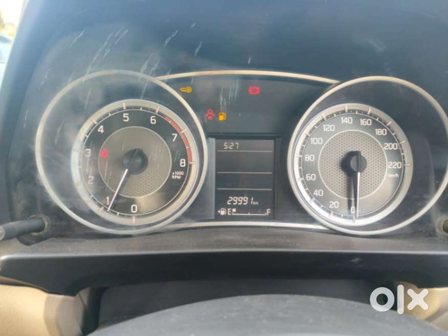 Maruti Suzuki Dzire 1.2 Vxi, 2021, Petrol