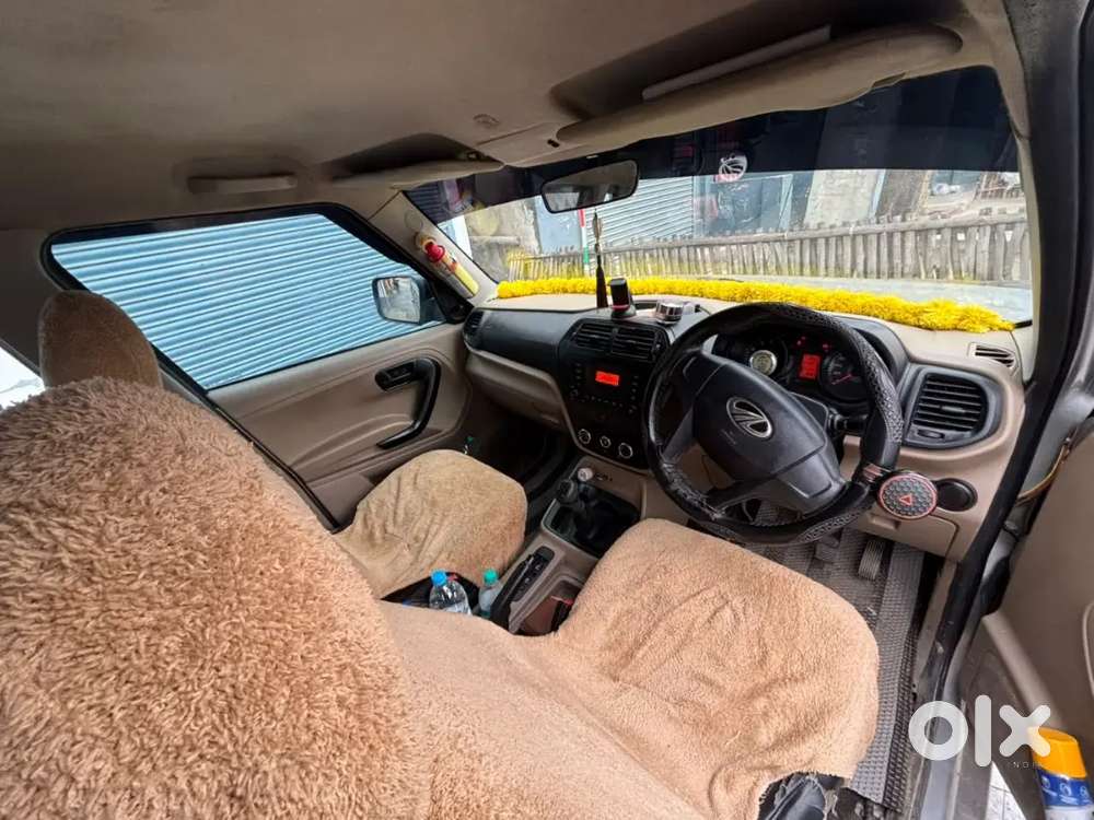Mahindra Tuv 300 Diesel 2018
