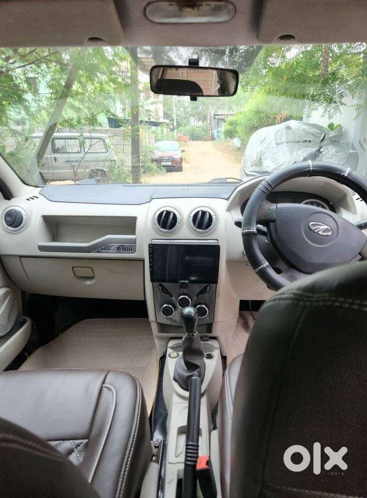 Mahindra Verito 1.5 D4 Bs-iii, 2013, Diesel