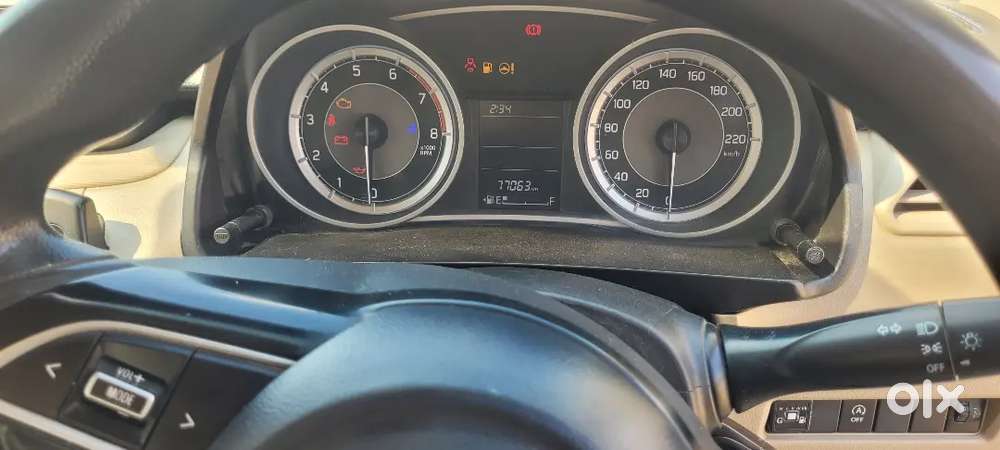 Maruti Suzuki Dzire 12122021