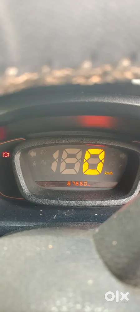 Renault Kwid 2017