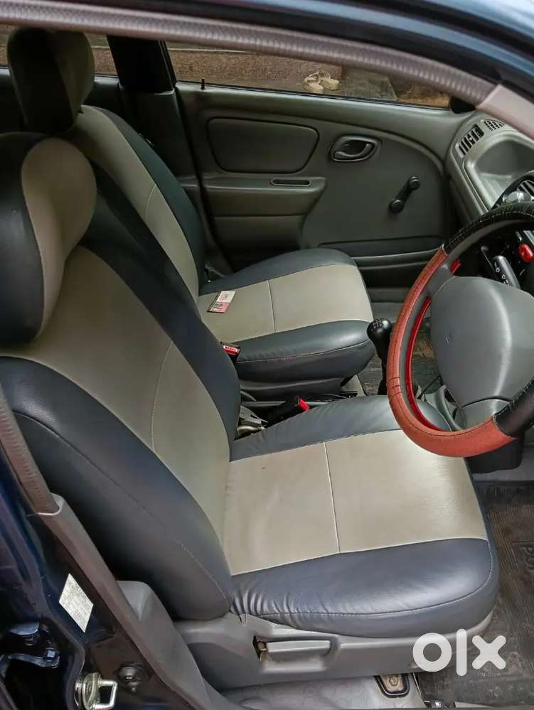 Maruti Suzuki Alto 2009 Petrol
