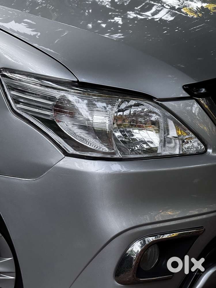 Toyota Innova Diesel 2013