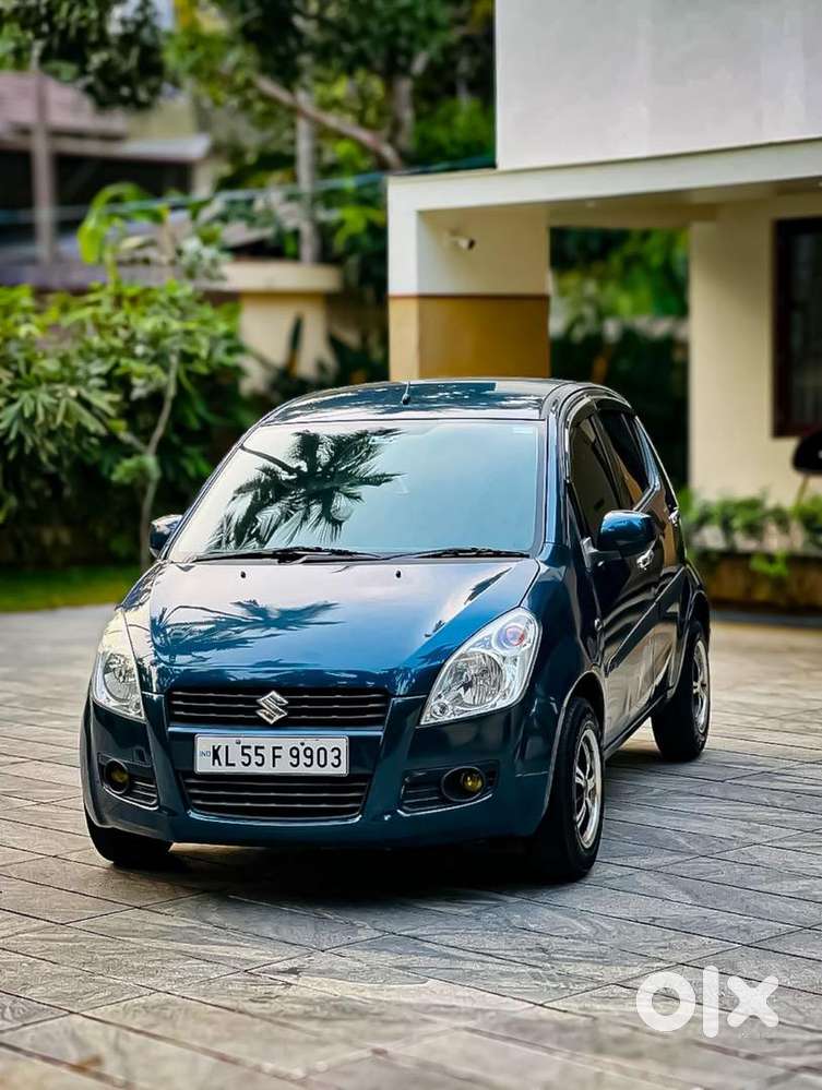Single Owner, Maruti Suzuki Ritz Vdi Diesel Paper Up To 2030