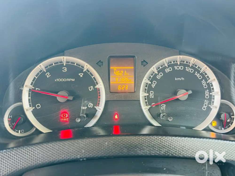 Maruti Suzuki Swift Vdi 2017