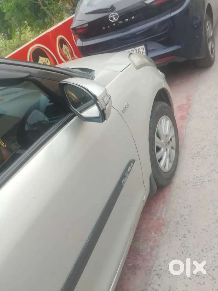 Maruti Suzuki Dzire 2016 Zdi
