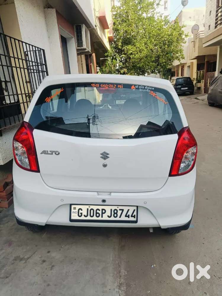 Maruti Suzuki Alto 800 2022 Petrol 17355 Km Driven