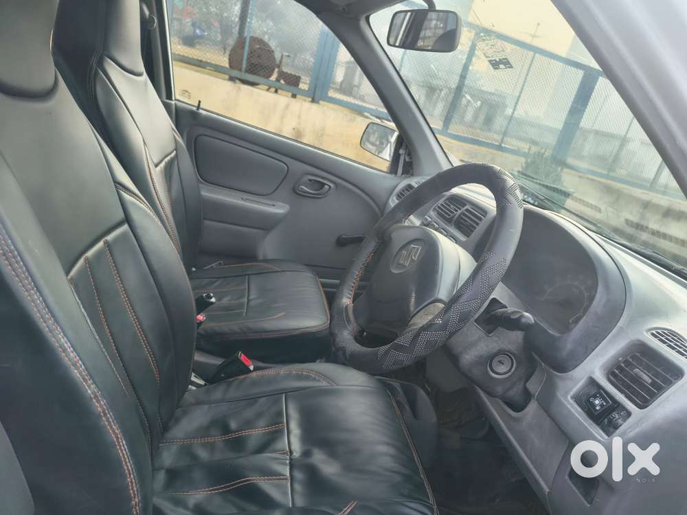 Maruti Suzuki Alto K10 Lxi Cng, 2013, Cng & Hybrids