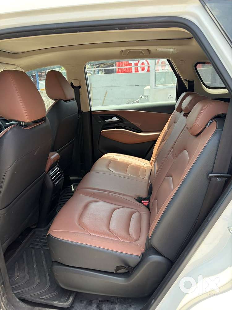 Mg Hector Plus 7 Select Pro 6mt, 2023, Diesel