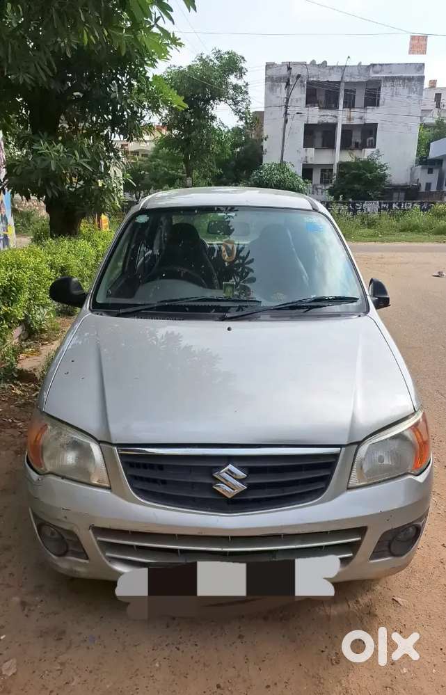 Maruti Suzuki Alto 2013 मॉडल