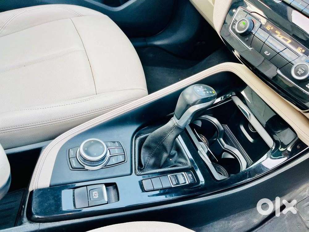 Bmw X1 Sdrive20d Expedition, 2019, Diesel