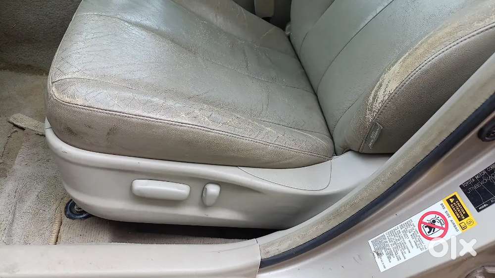 Toyota Camry 2006 Manual Petrol