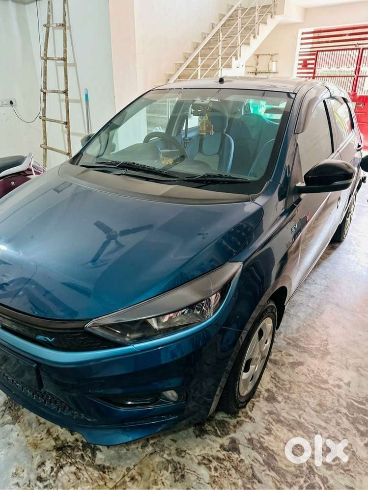 Tata Tiago Ev 2023
