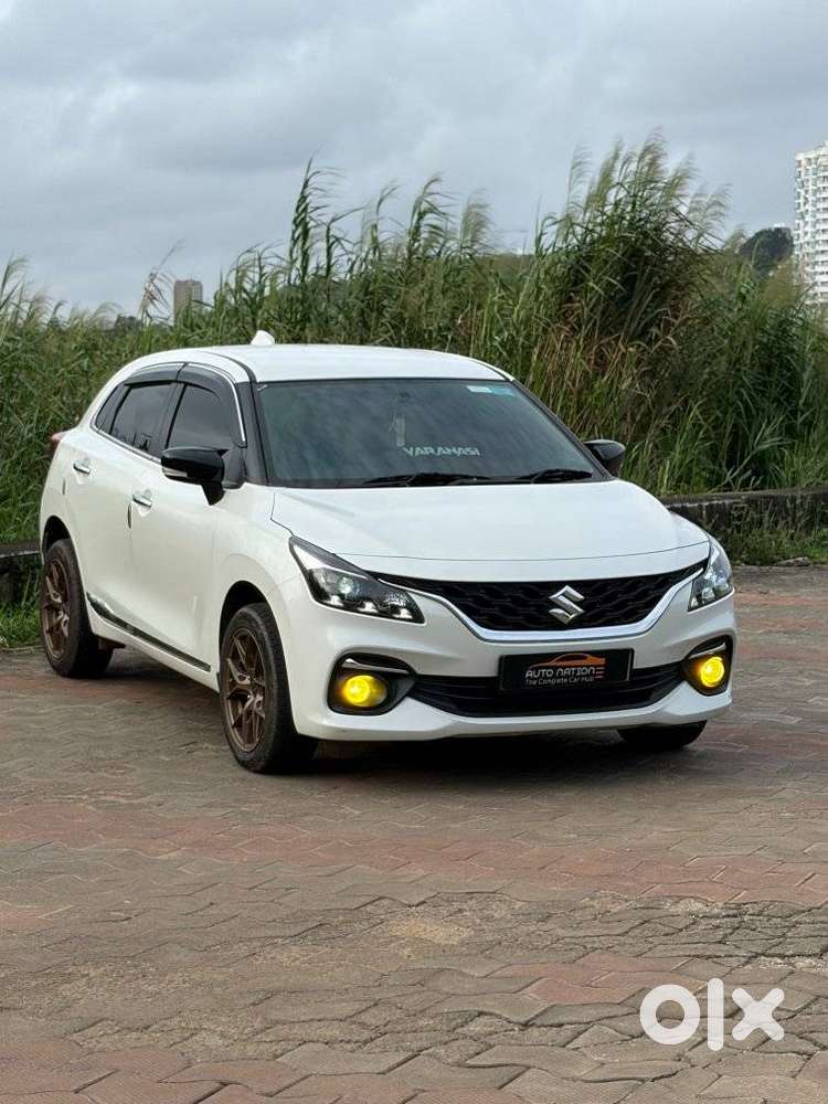 Maruti Suzuki Baleno Zeta, 2025, Petrol