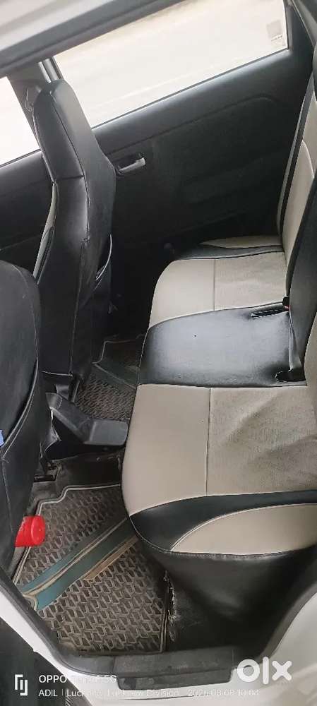 Maruti Suzuki Wagon R 2024