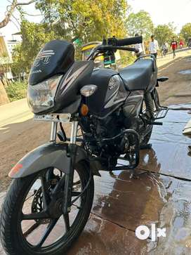 Olx discount two wheeler