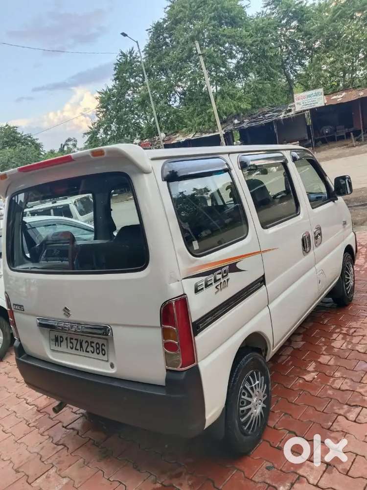 Maruti Eeco 1.2 2024