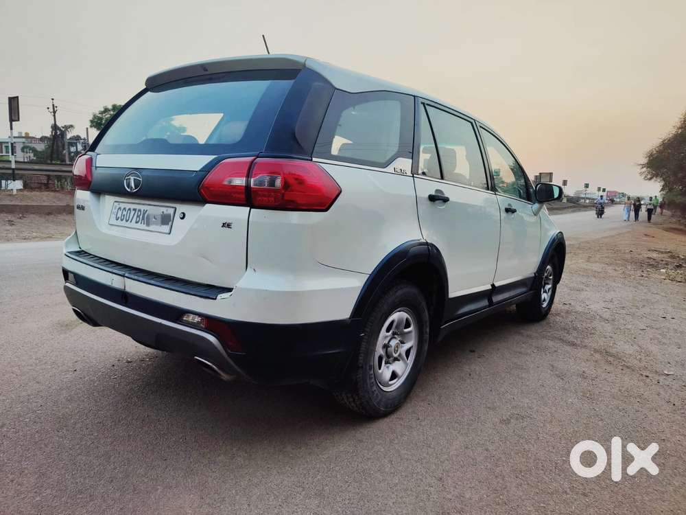 Tata Hexa 2.2 Xe 4x2 7 Str, 2018, Diesel
