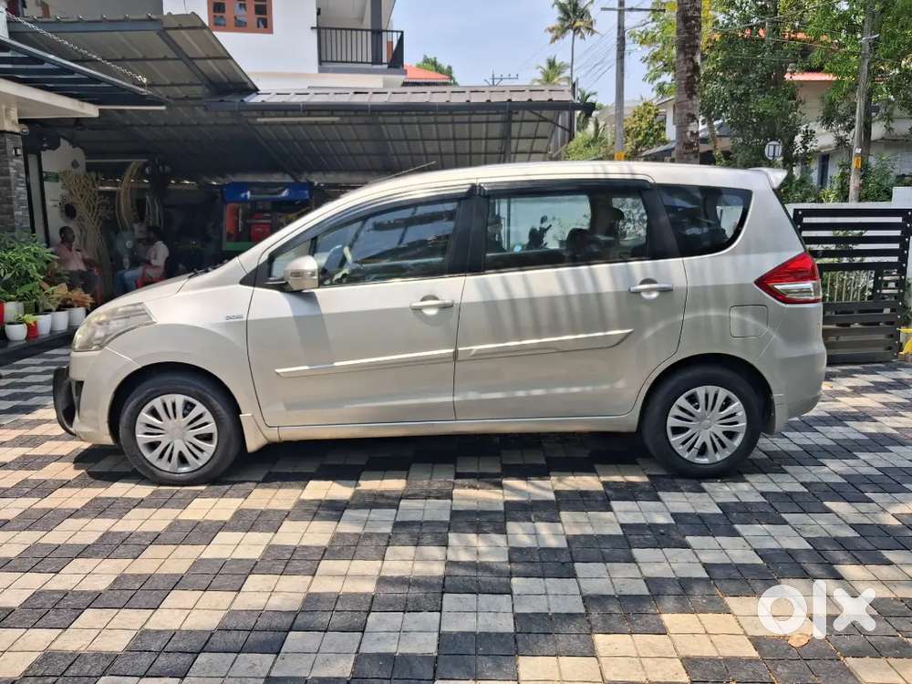 Maruti Suzuki Ertiga Vdi 2013