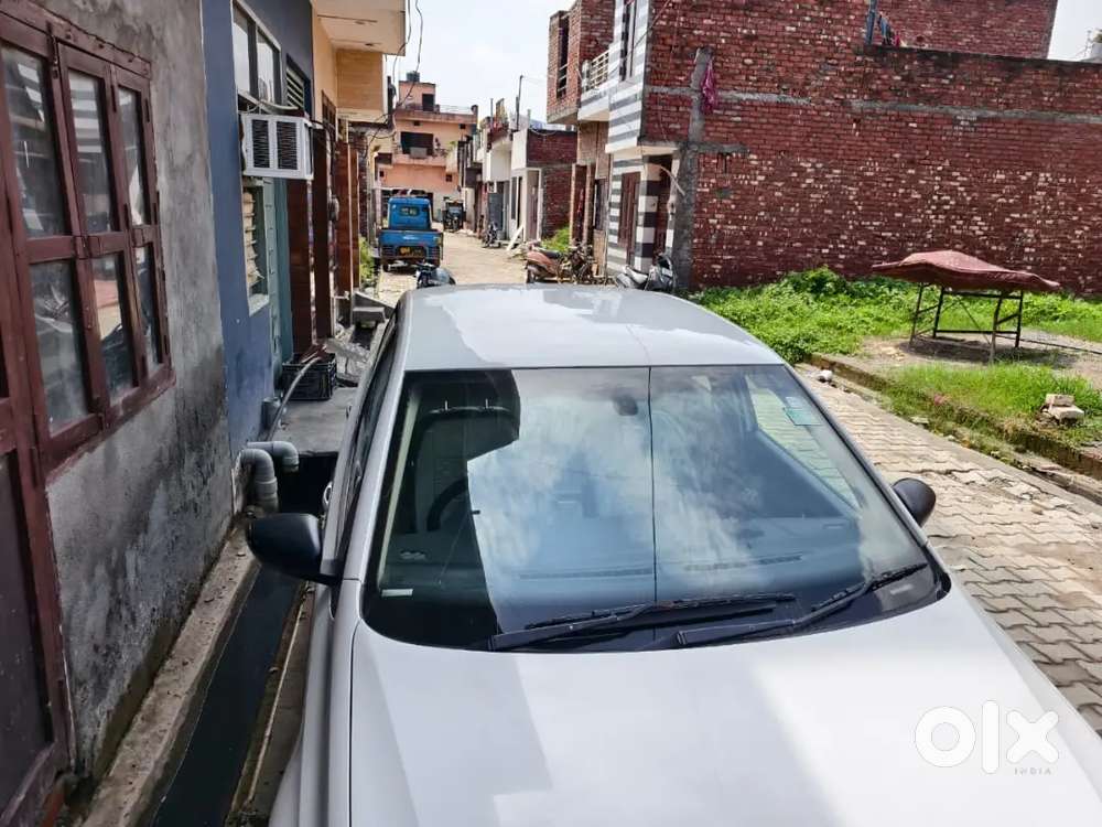 Volkswagen Ameo