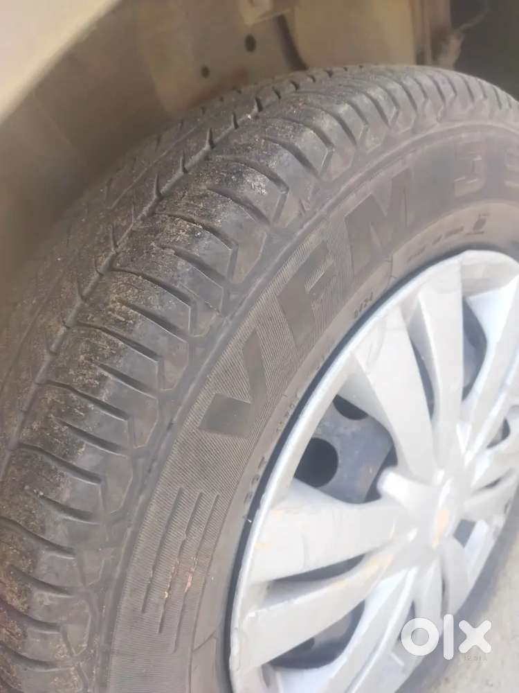 Datsun Go Plus 2015 Petrol 97000 Km Driven