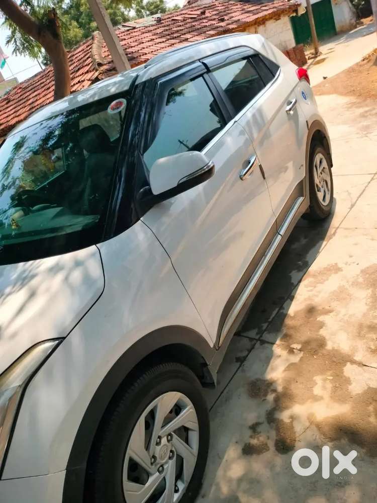 Hyundai Creta 2017
