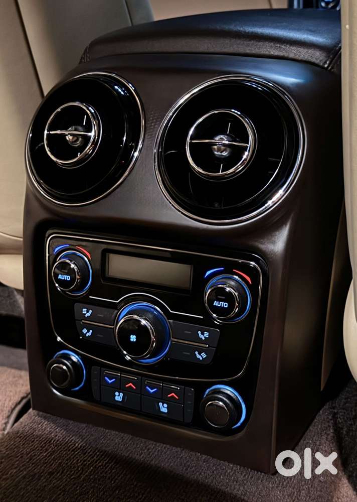 Jaguar Xj 2.0l Portfolio, 2016, Petrol