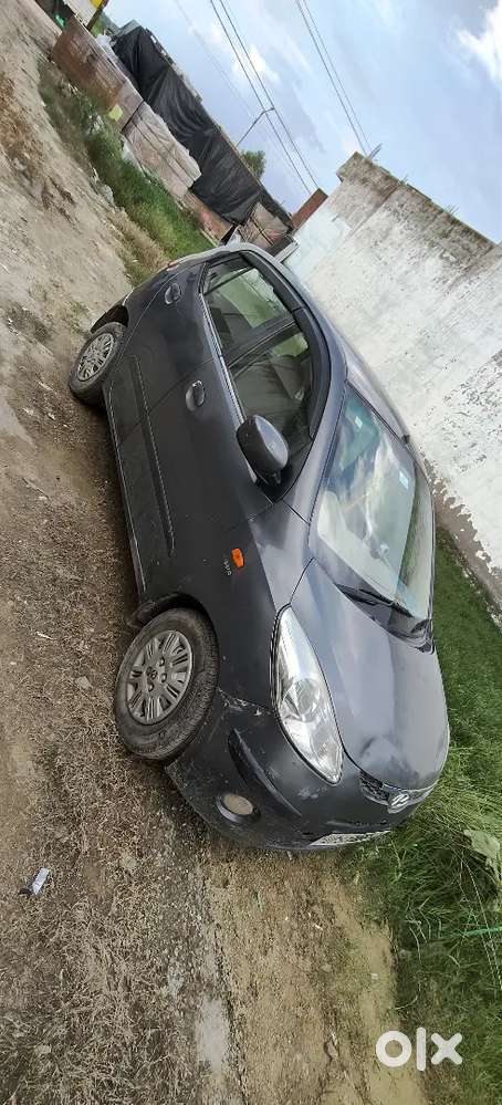 Hyundai I10 Kappa 2009 Petrol