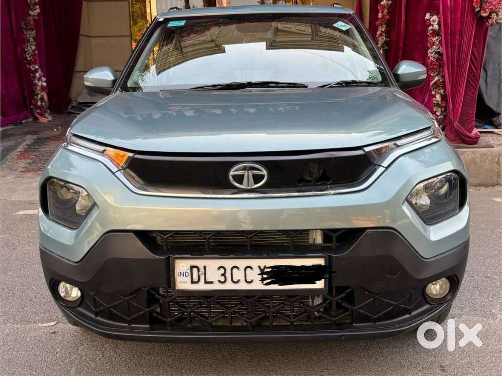Tata Punch Adventure Icng, 2023, Cng & Hybrids