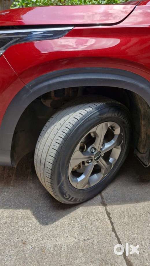 Kia Seltos Htk Plus 1.5 Turbo Petrol Imt, 2022