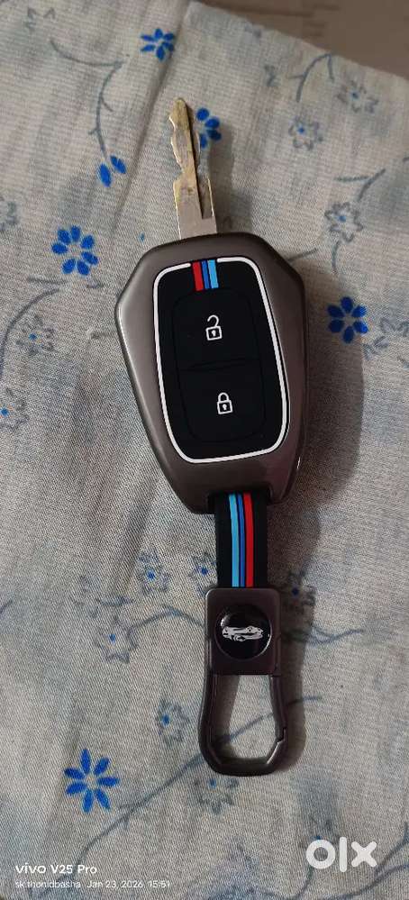 Renault Kwid 2016 Petrol 96500 Km Driven Good Condition All Force