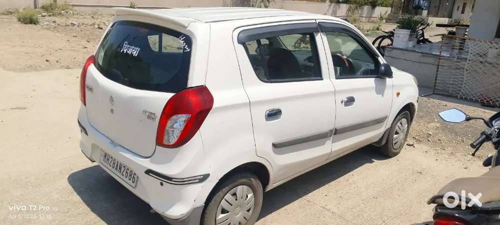Maruti Suzuki