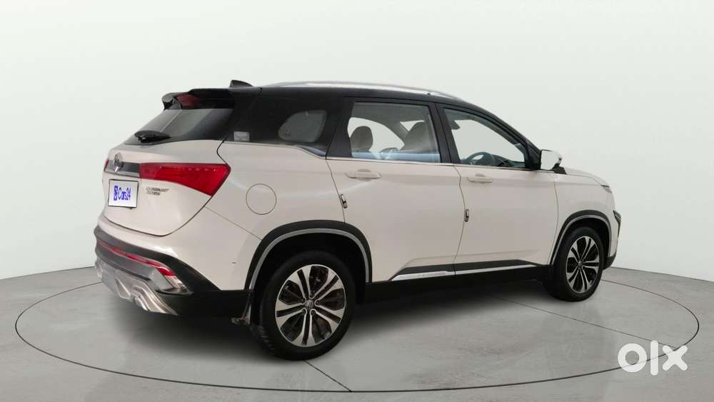 Mg Hector 2.0 Sharp Diesel, 2021, Diesel