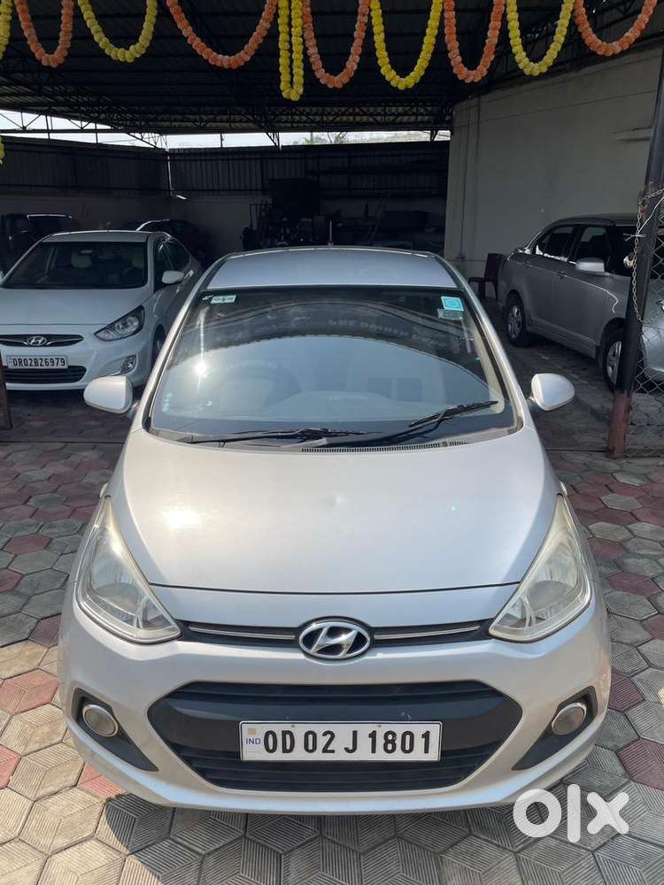 Hyundai Grand I10 2013 Immaculate Condition