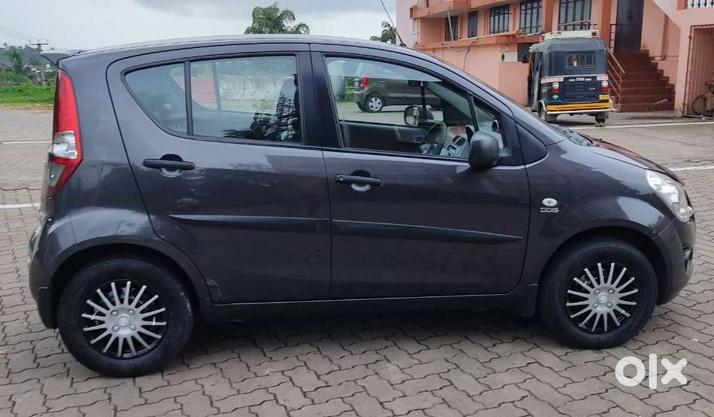 Maruti Suzuki Ritz Vdi Bs-iv, 2015, Diesel