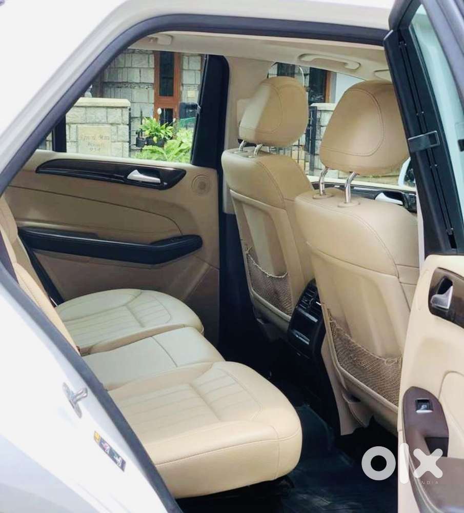 Mercedes-benz Gle Class 250d, 2018, Diesel