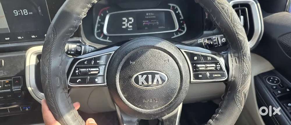Kia Sonet 2020 Diesel 90000 Km Driven