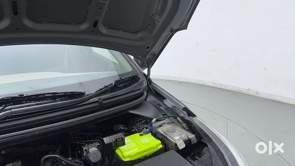 Hyundai Elite I20 [ ] 1.2 Asta, 2018, Petrol