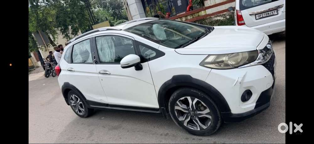 Honda Wr-v Diesel 2019