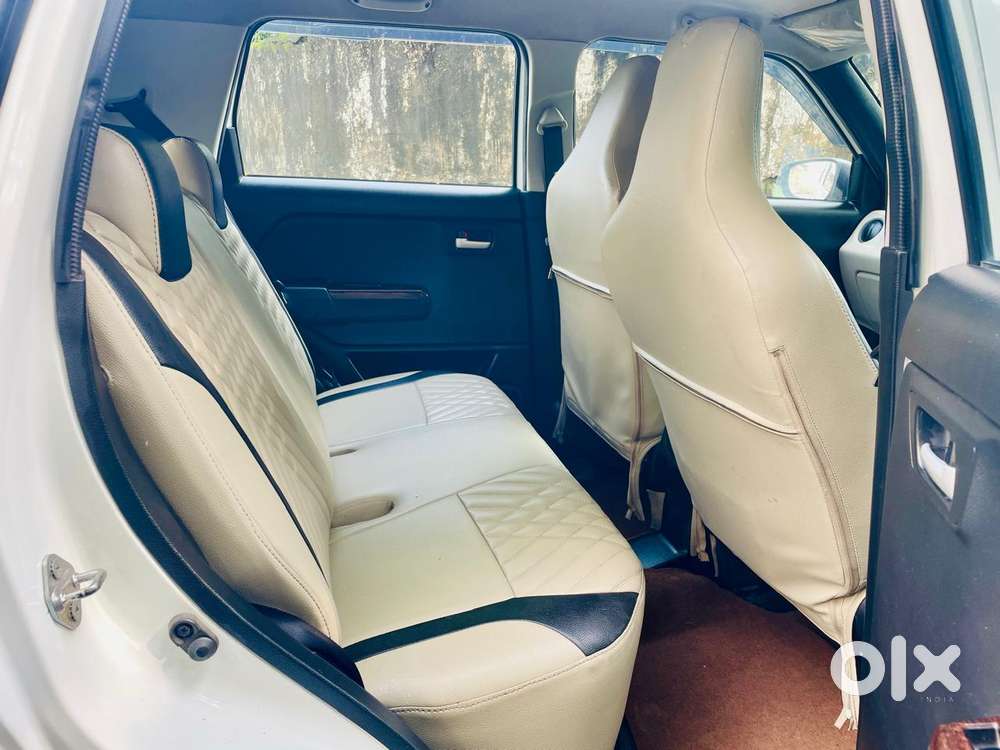 Maruti Suzuki Wagon R Vxi 1.0 Cng, 2021, Cng & Hybrids