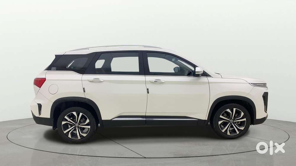 Mg Hector Sharp Pro 1.5 Turbo Cvt, 2023, Diesel