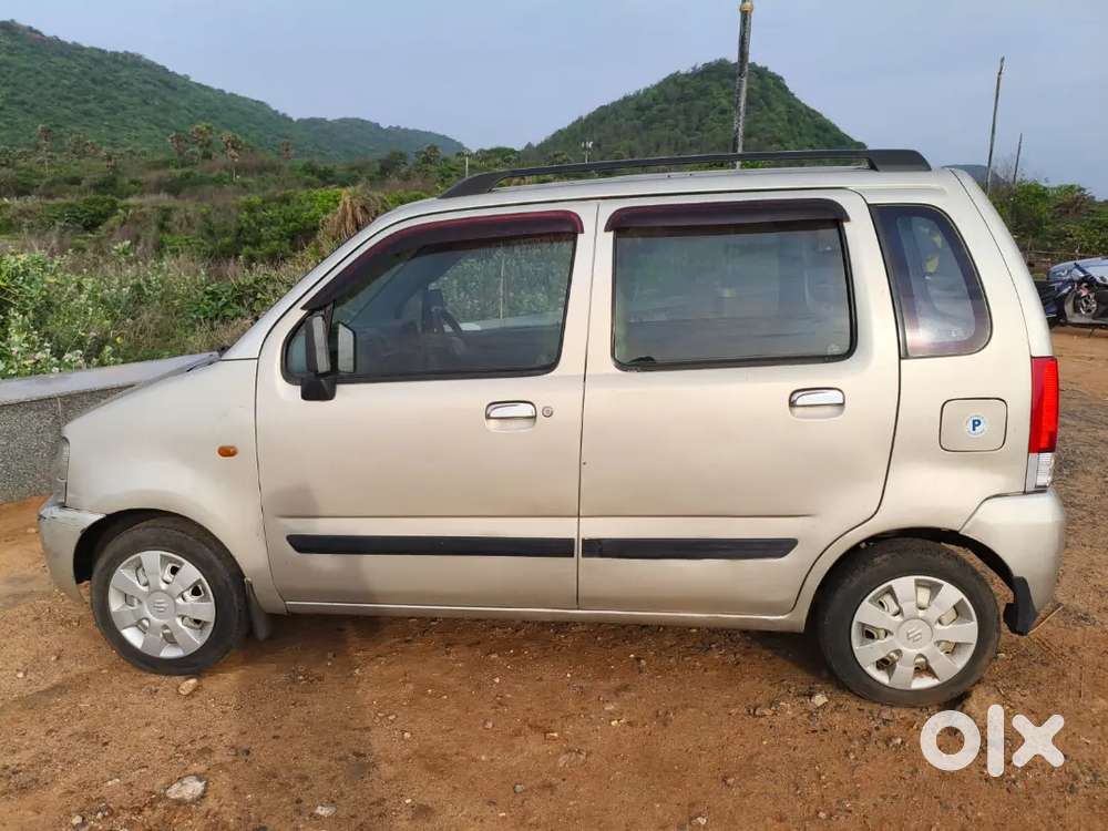 Maruti Suzuki 800 2007