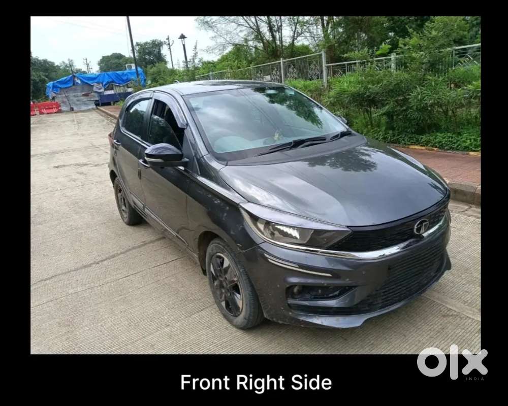 Tata Tiago Xta Icng Amt 2025