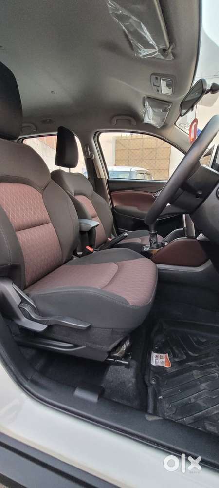 Maruti Suzuki Grand Vitara 1.5 Sigma Smart Hybrid, 2024, Petrol