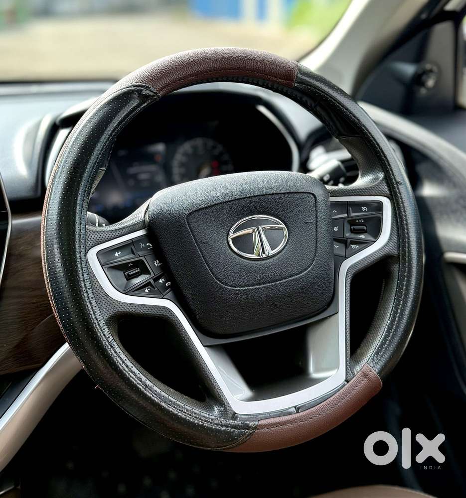 Tata Harrier Xza Plus At, 2022, Diesel
