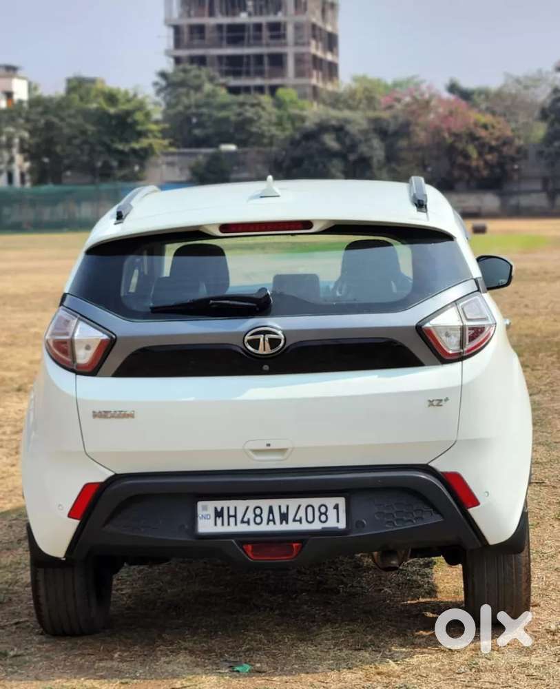 Tata Nexon 1.5 Revotorq Xz Plus, 2017, Diesel
