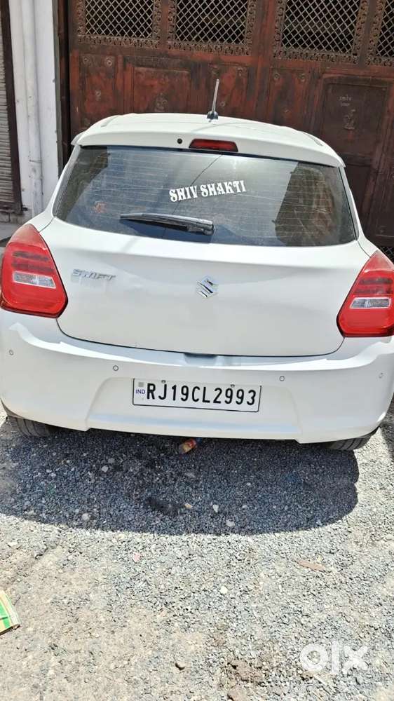 Maruti Suzuki Dzire 2022