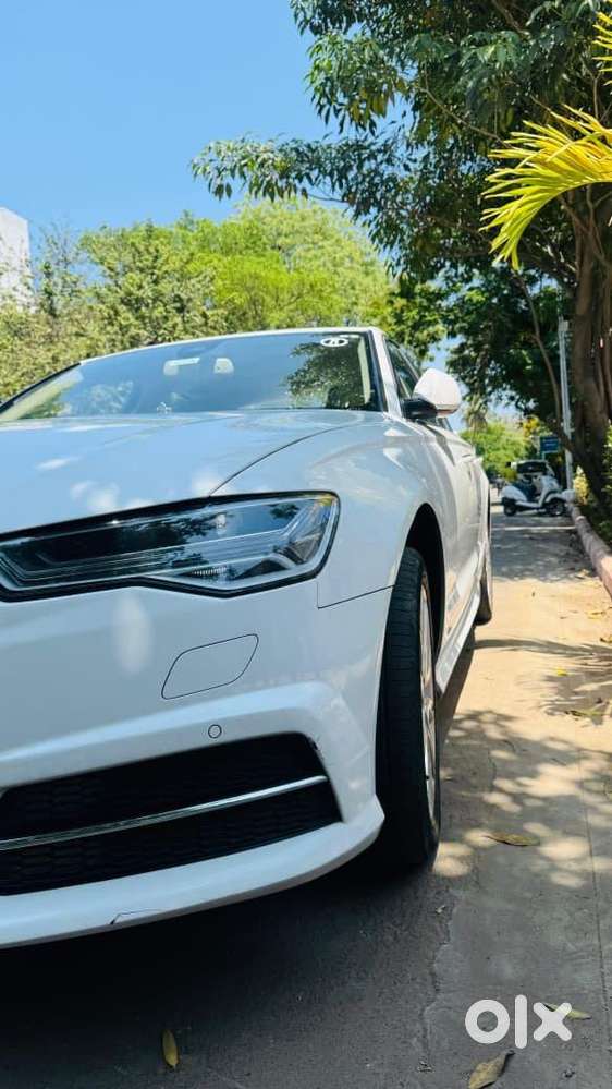 Audi A6 2016 Diesel 63000 Km Direct Owner