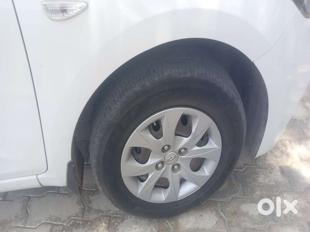 Hyundai Elite I20 Magna Executive 1.2, 2018, Petrol