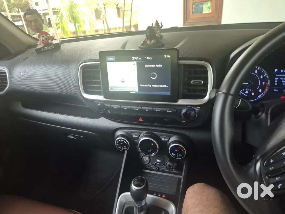 Hyundai Venue 2019 Well Maintained